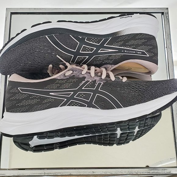 ASICS Women's GEL-Excite 7 Running Shoes 1012A562 Size 11 - Picture 6 of 10